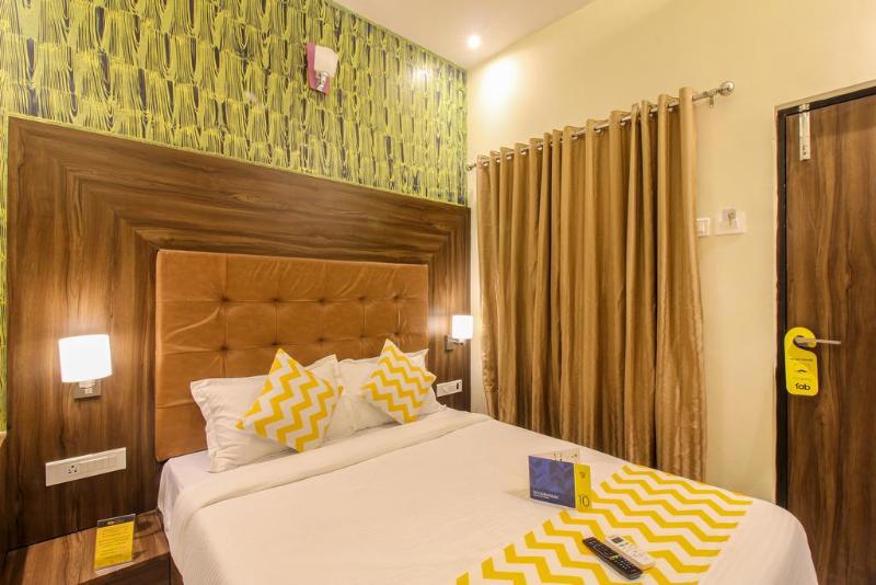 Fabhotel Amour