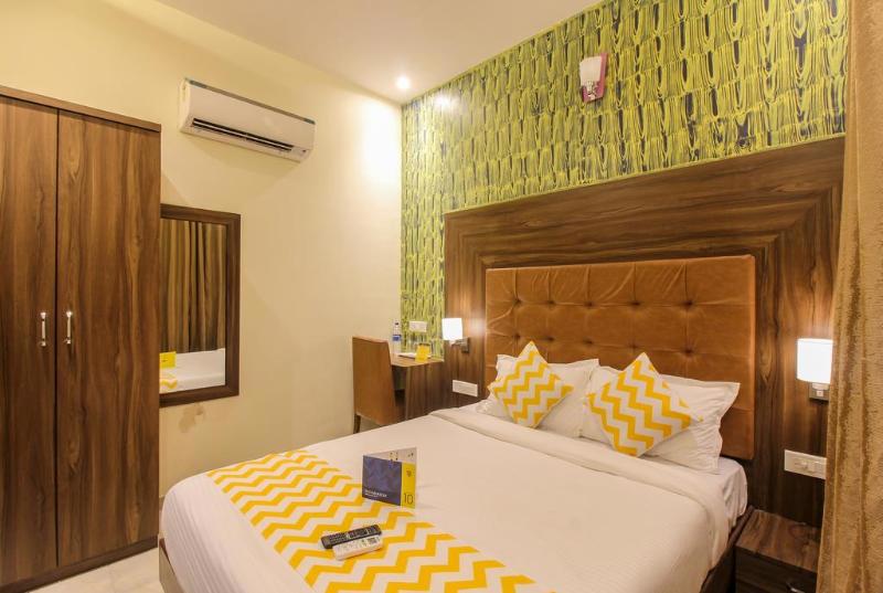 Fabhotel Amour