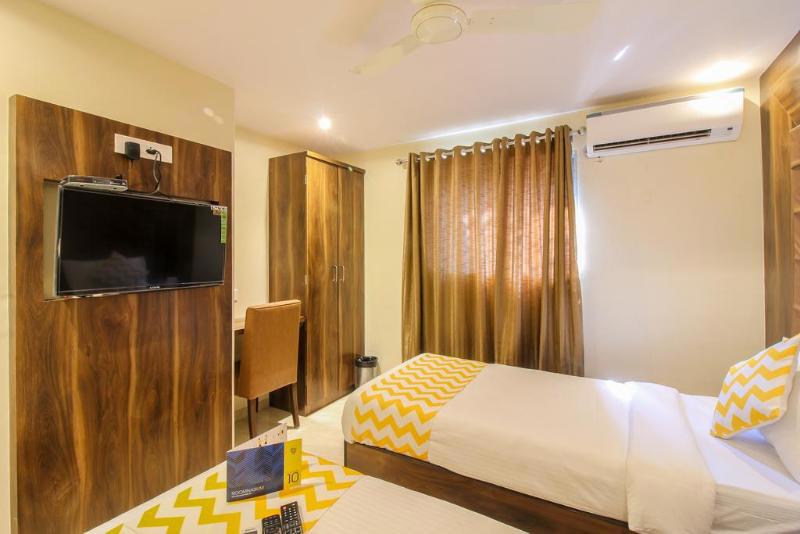 Fabhotel Amour