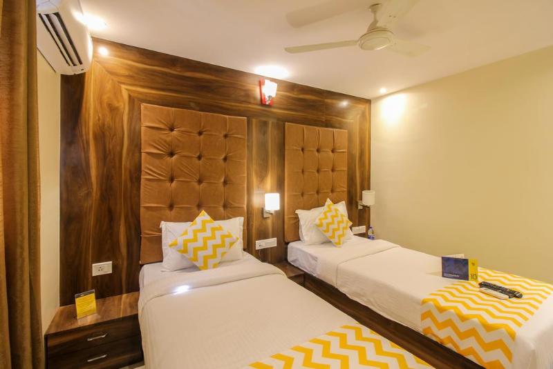 Fabhotel Amour