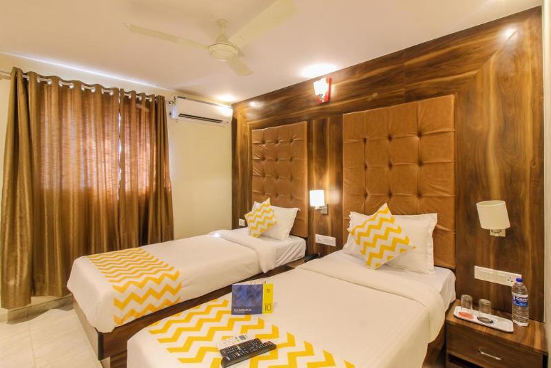 Fabhotel Amour