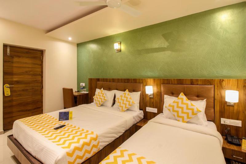 Fabhotel Amour