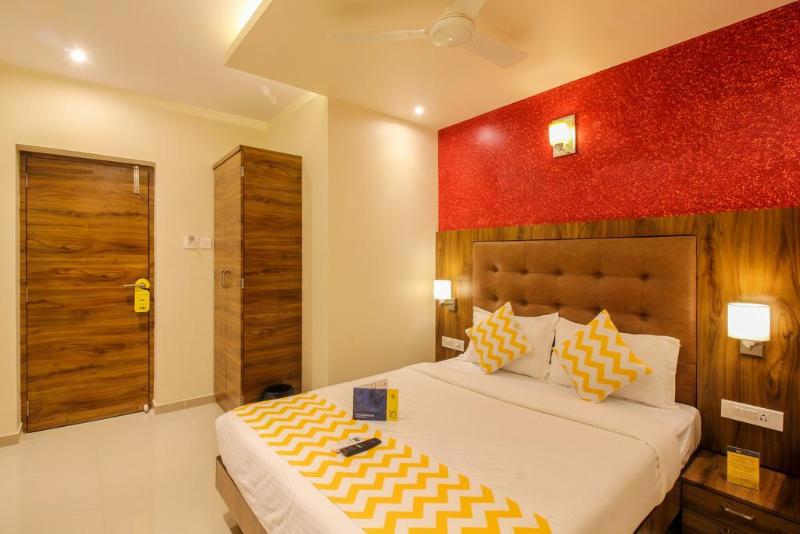 Fabhotel Amour