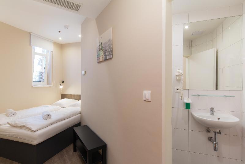 Minimino Hotel galeri fotoğrafı