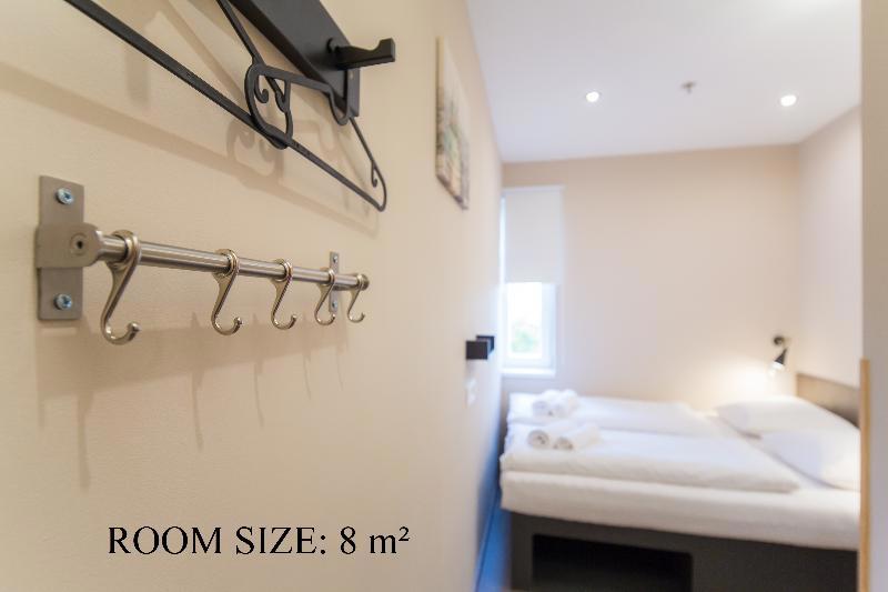 Minimino Hotel galeri fotoğrafı
