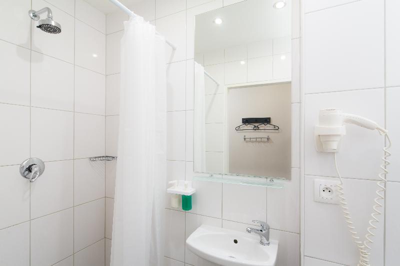 Minimino Hotel galeri fotoğrafı