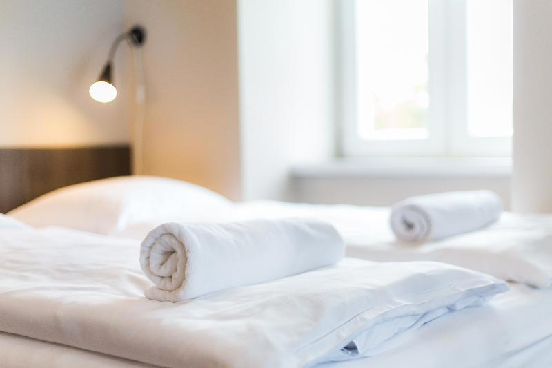 Minimino Hotel galeri fotoğrafı