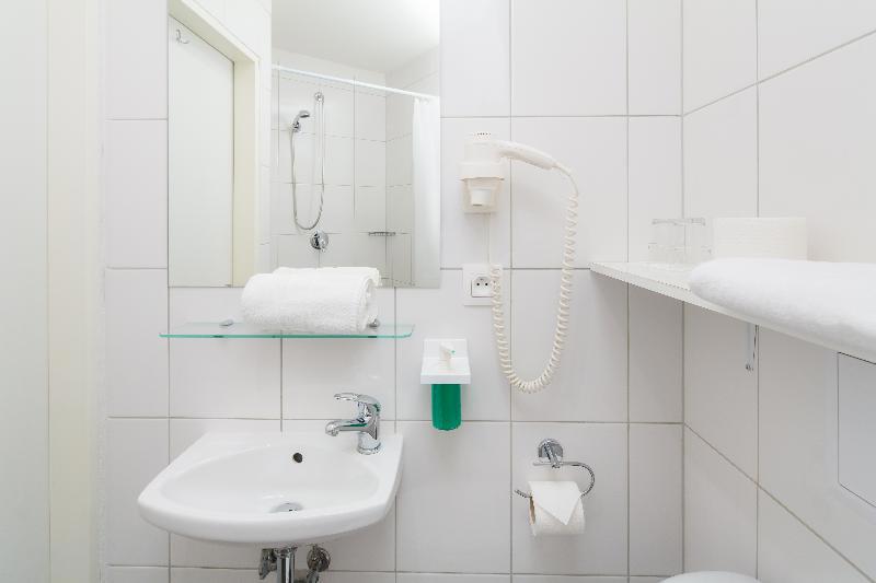 Minimino Hotel galeri fotoğrafı