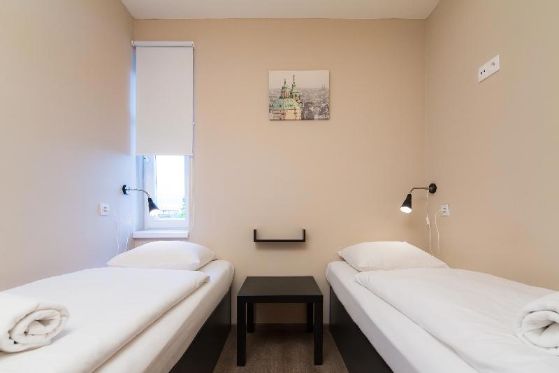 Minimino Hotel galeri fotoğrafı