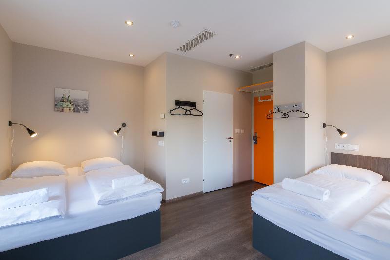 Minimino Hotel galeri fotoğrafı
