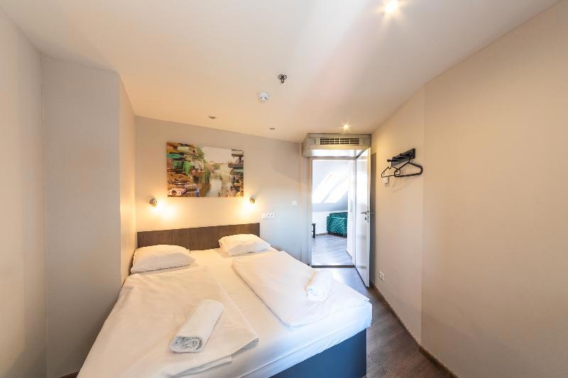 Minimino Hotel fotoğrafı