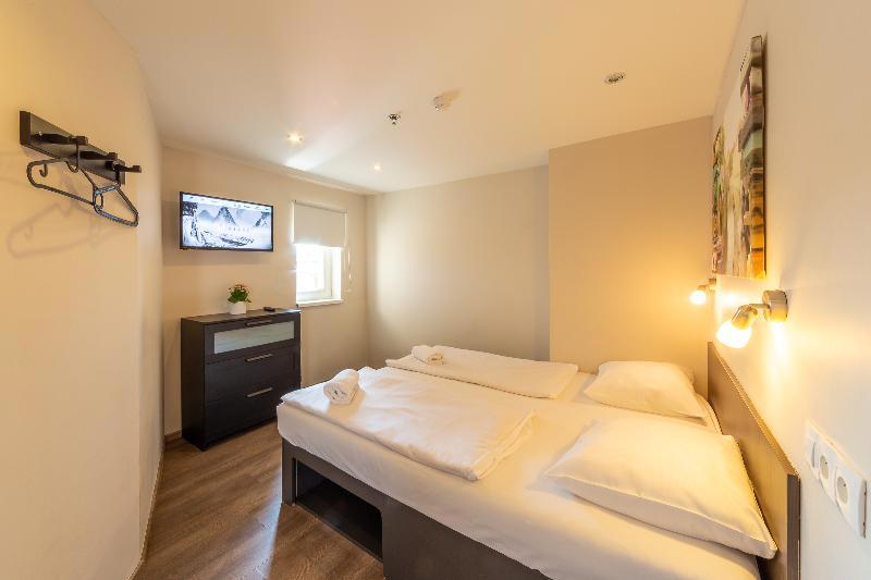 Minimino Hotel galeri fotoğrafı