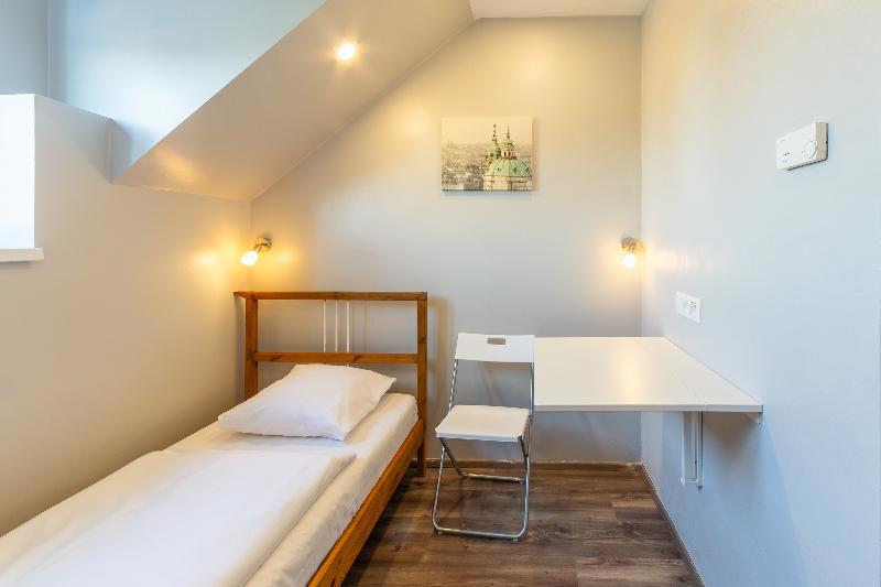 Minimino Hotel galeri fotoğrafı