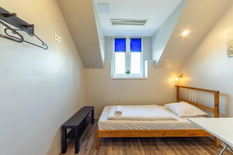 Minimino Hotel galeri fotoğrafı