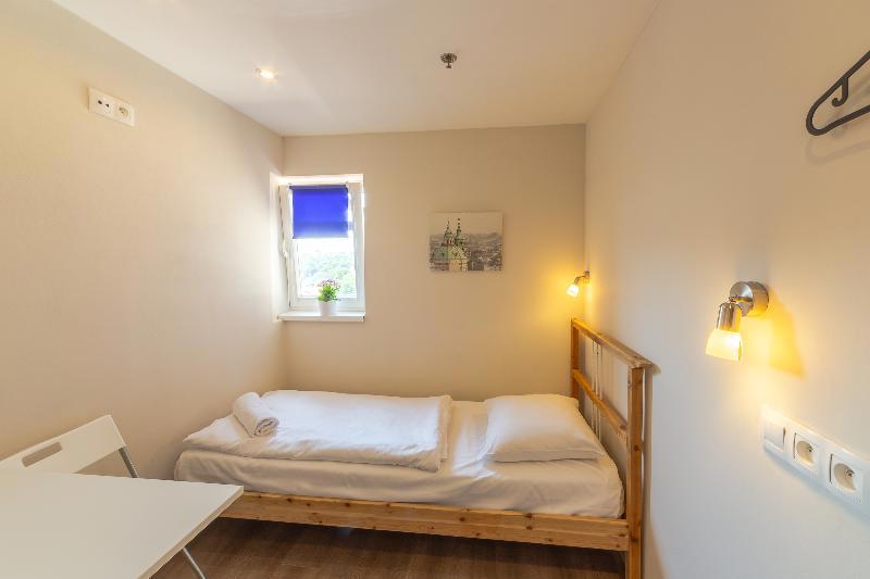 Minimino Hotel galeri fotoğrafı
