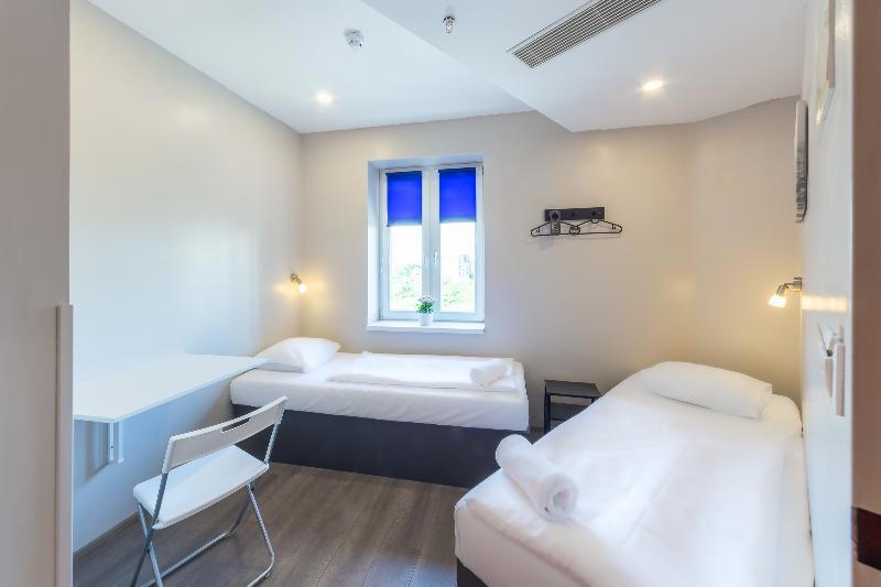 Minimino Hotel
