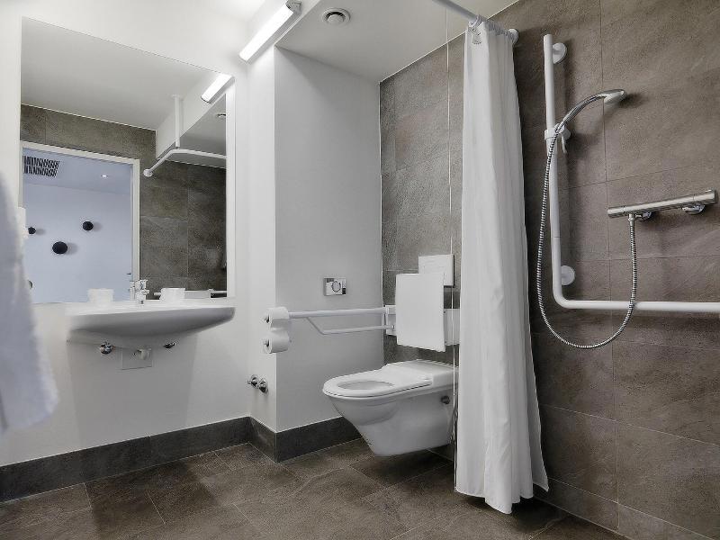 Hwest Hotel Hall