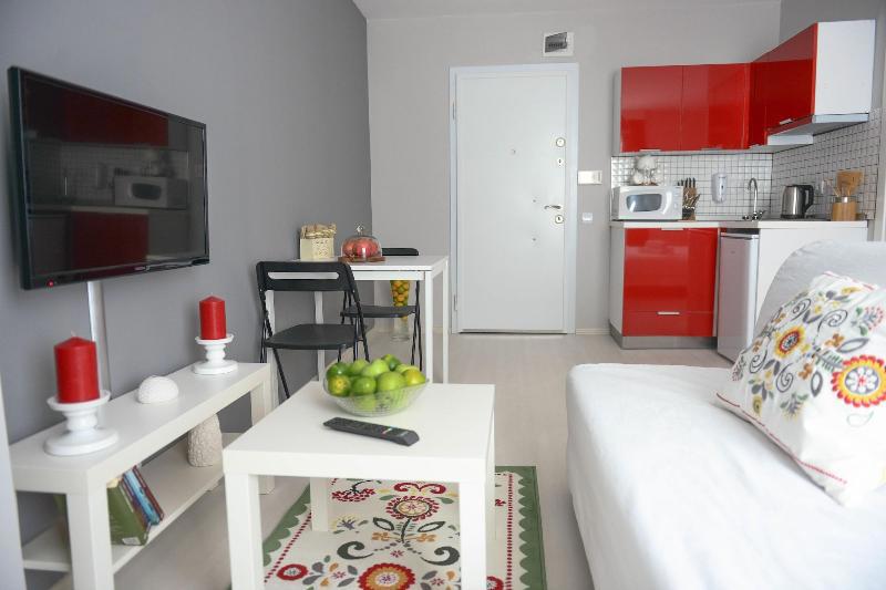 Arkem Hotel & Suite 2 (Adults Only)