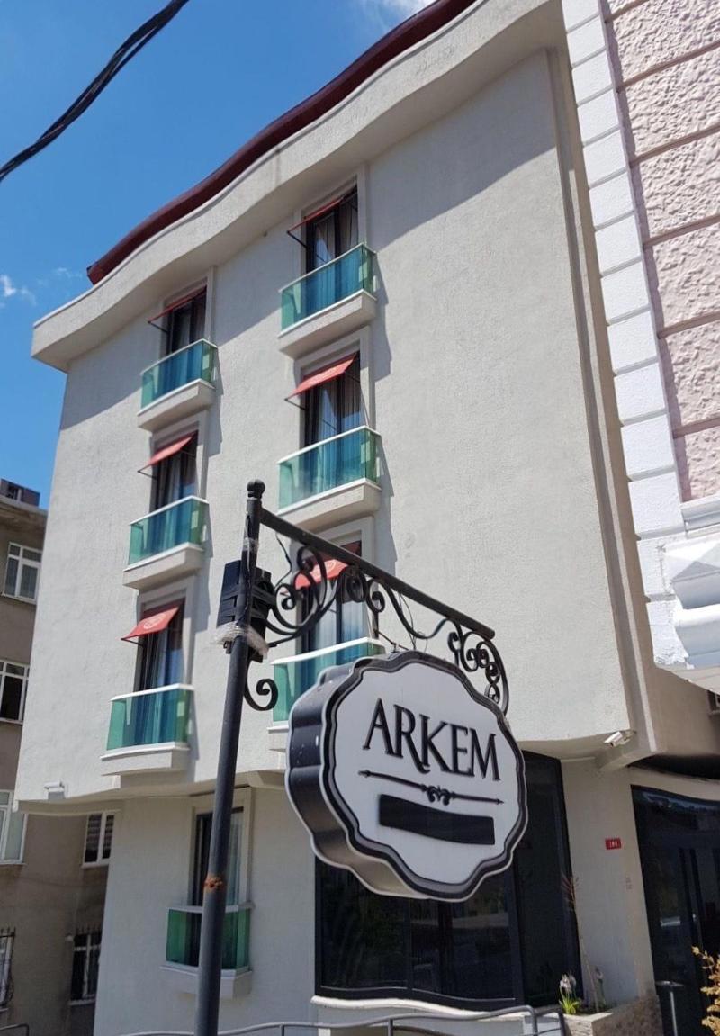 Arkem Hotel & Suite 2 (Adults Only)