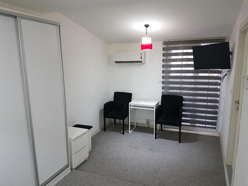 Arkem Hotel & Suite 2 (Adults Only)