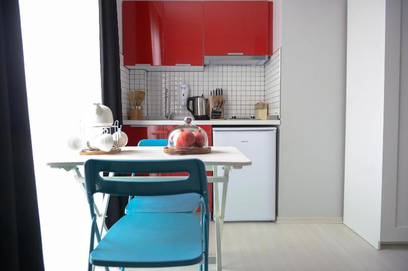 Arkem Hotel & Suite 2 (Adults Only)