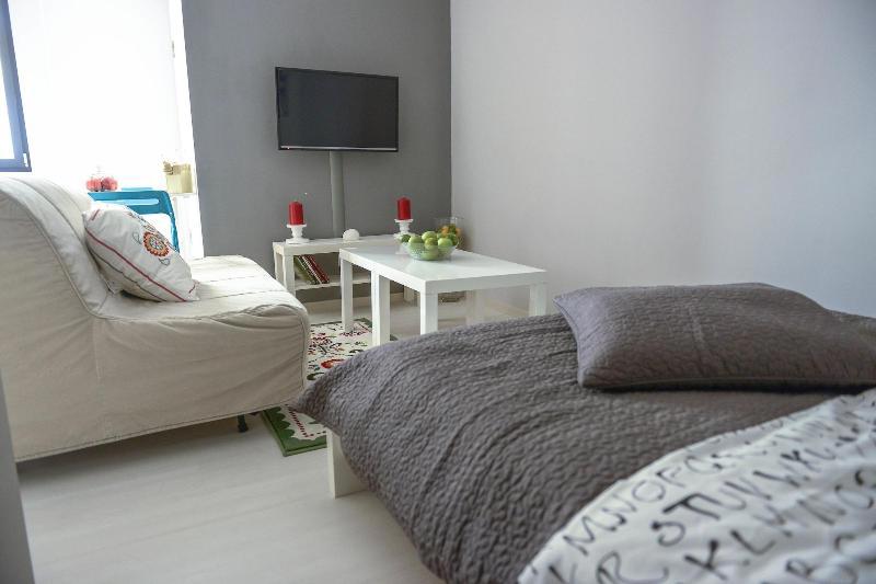 Arkem Hotel & Suite 2 (Adults Only)