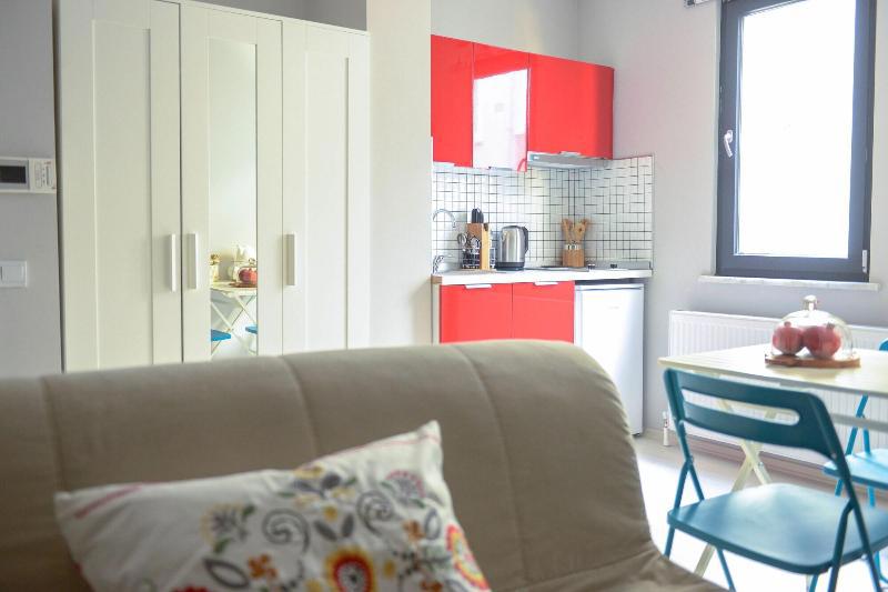 Arkem Hotel & Suite 2 (Adults Only)