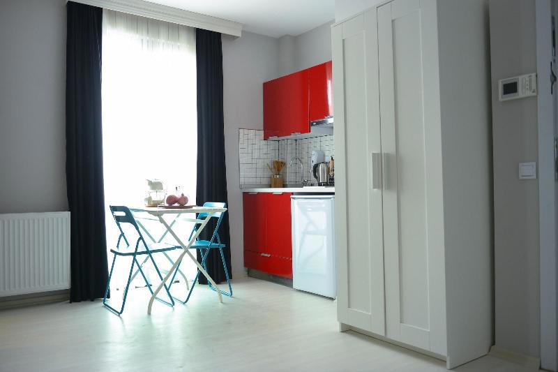 Arkem Hotel & Suite 2 (Adults Only)