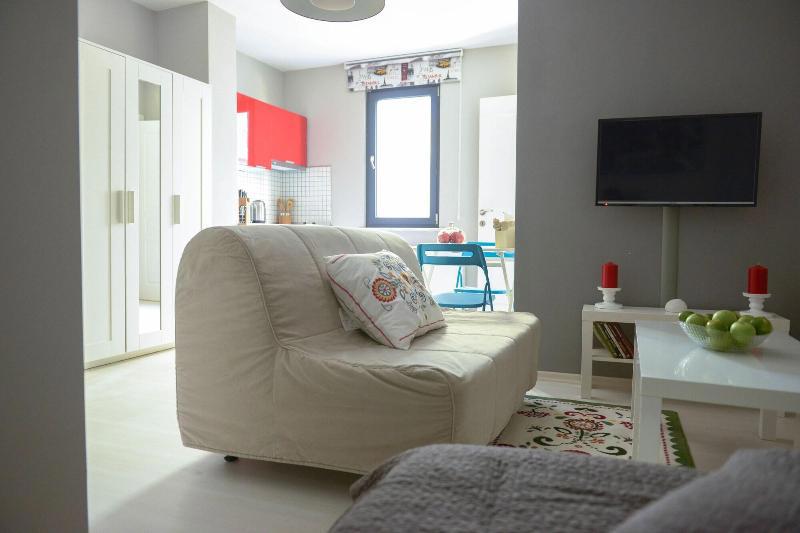 Arkem Hotel & Suite 2 (Adults Only)