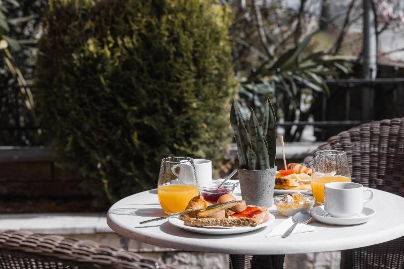 Akti Hotel Ioannina galeri fotoğrafı