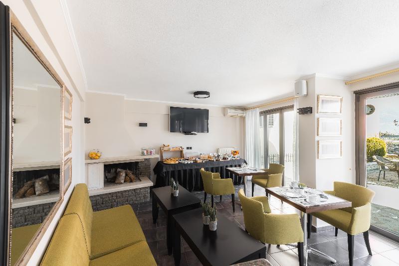 Akti Hotel Ioannina fotoğrafı