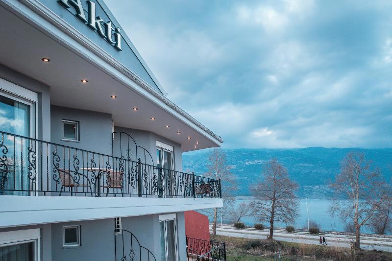 Akti Hotel Ioannina galeri fotoğrafı