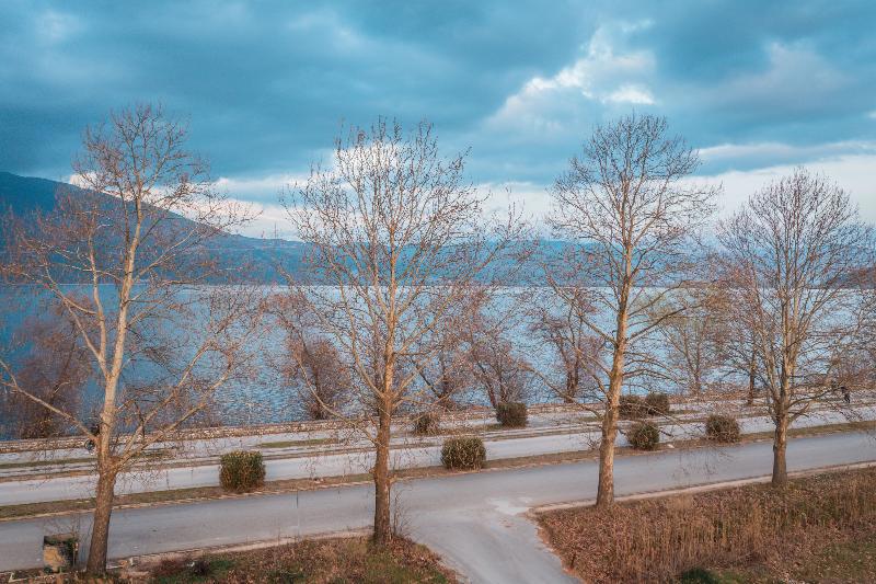 Akti Hotel Ioannina galeri fotoğrafı