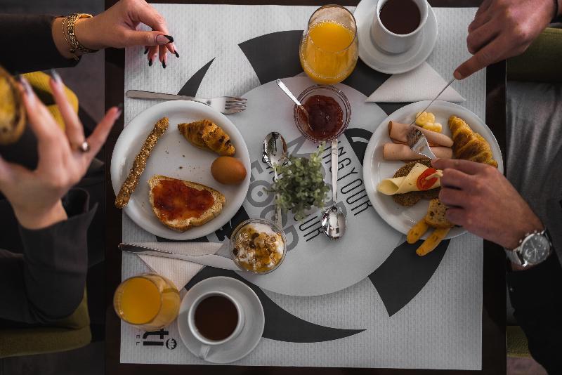Akti Hotel Ioannina galeri fotoğrafı