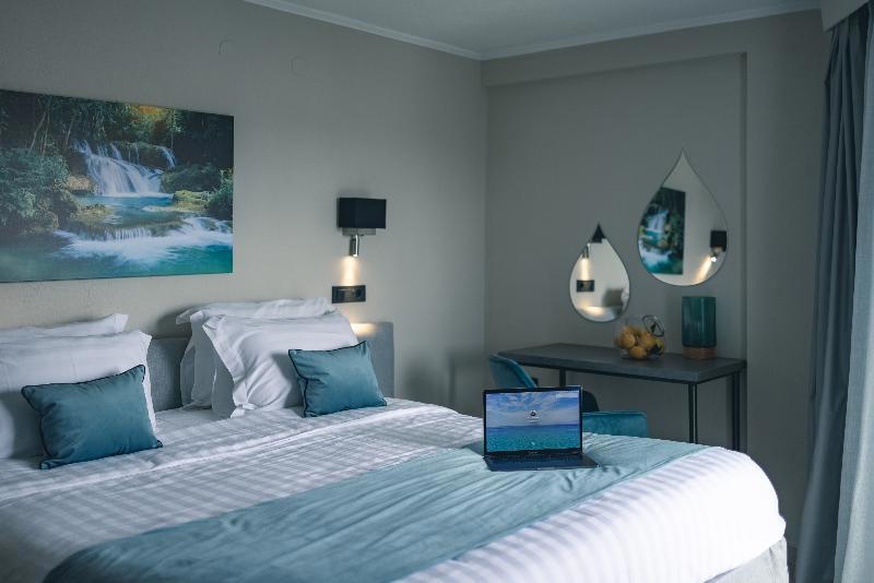 Akti Hotel Ioannina galeri fotoğrafı