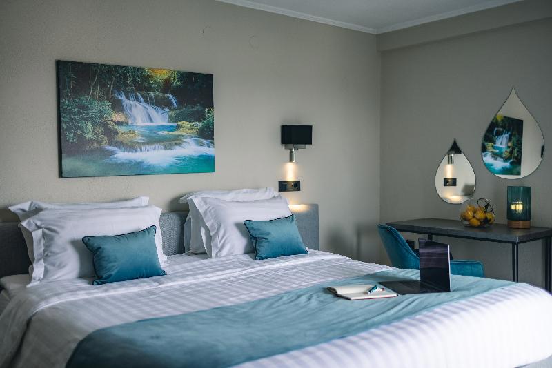 Akti Hotel Ioannina fotoğrafı
