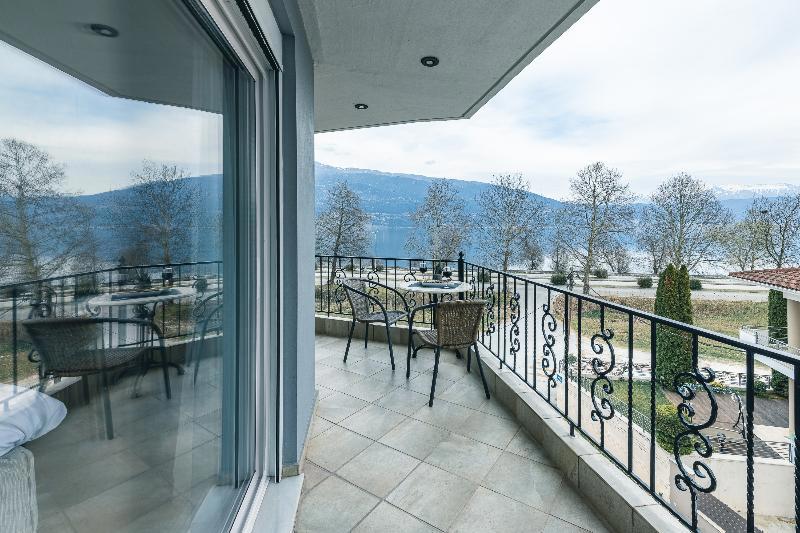 Akti Hotel Ioannina galeri fotoğrafı