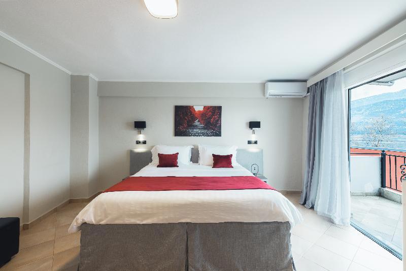 Akti Hotel Ioannina galeri fotoğrafı