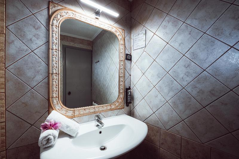 Akti Hotel Ioannina galeri fotoğrafı