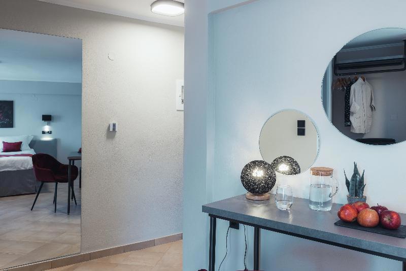 Akti Hotel Ioannina galeri fotoğrafı