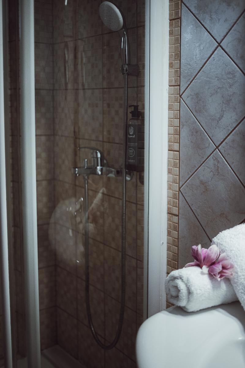 Akti Hotel Ioannina galeri fotoğrafı