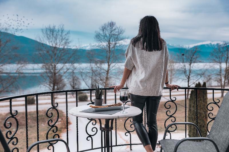 Akti Hotel Ioannina galeri fotoğrafı