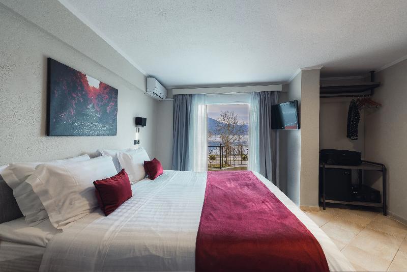 Akti Hotel Ioannina galeri fotoğrafı