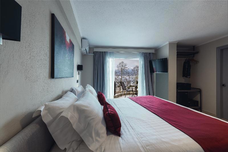 Akti Hotel Ioannina galeri fotoğrafı
