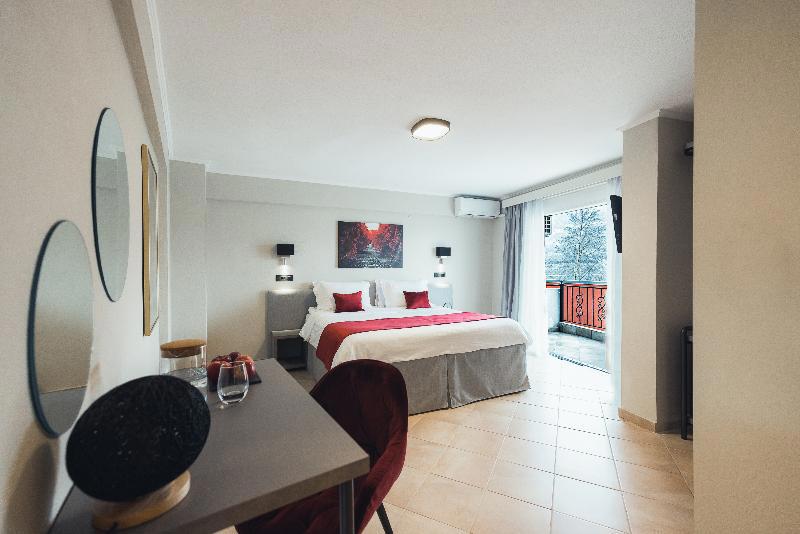 Akti Hotel Ioannina galeri fotoğrafı