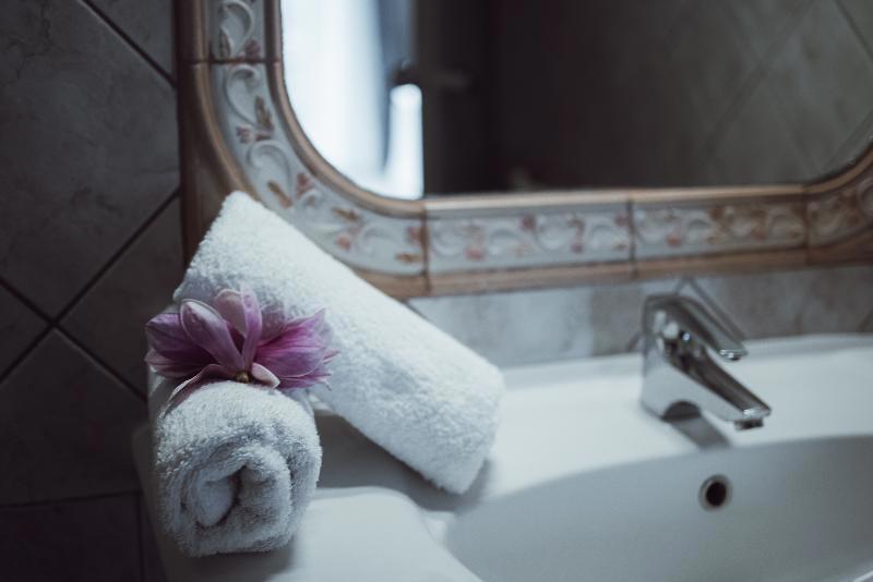 Akti Hotel Ioannina galeri fotoğrafı