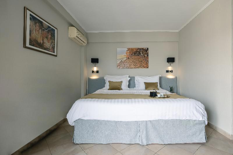 Akti Hotel Ioannina galeri fotoğrafı
