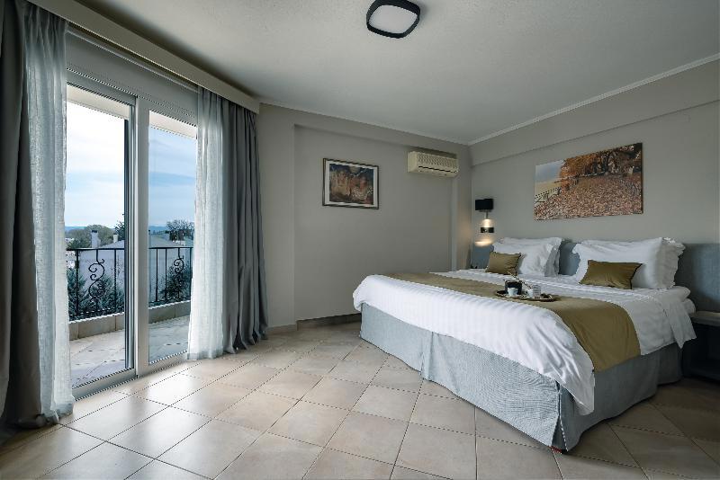 Akti Hotel Ioannina galeri fotoğrafı