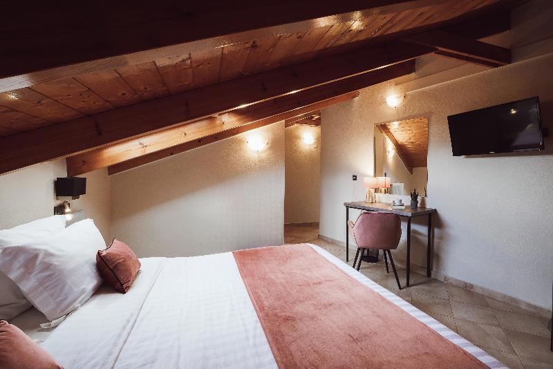 Akti Hotel Ioannina galeri fotoğrafı