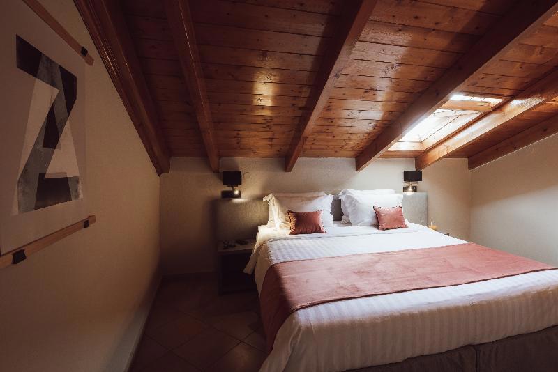 Akti Hotel Ioannina galeri fotoğrafı